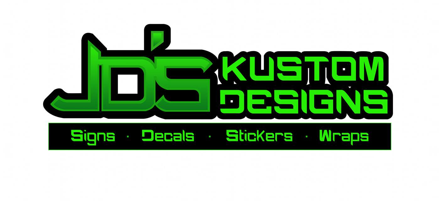 JD's Kustom Designs