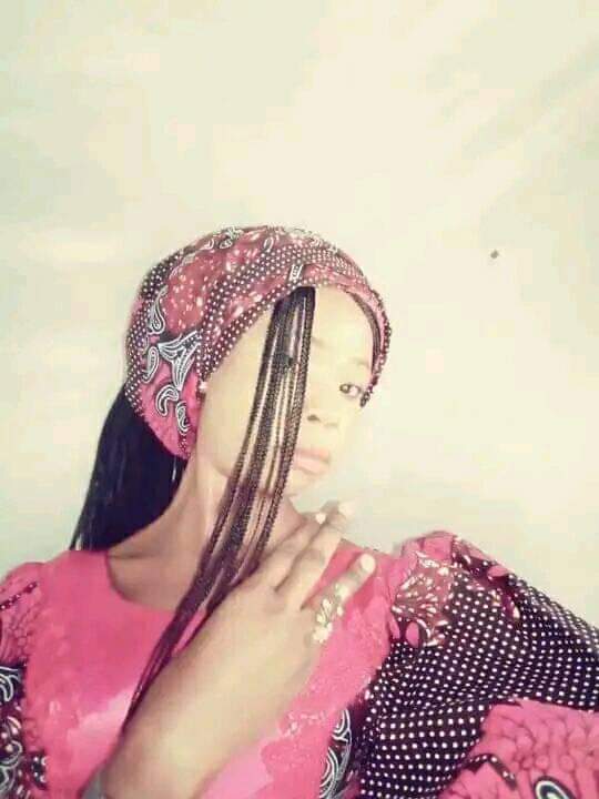 Godiya Shelleng Danjuma