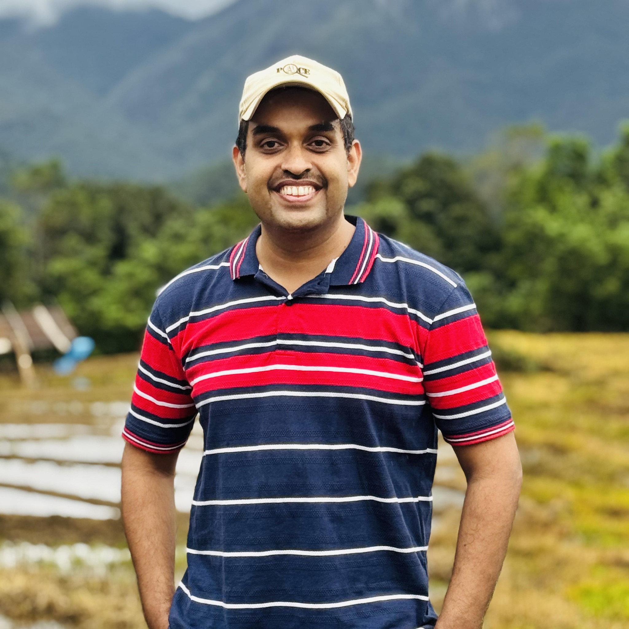 Chamitha Rathnayake