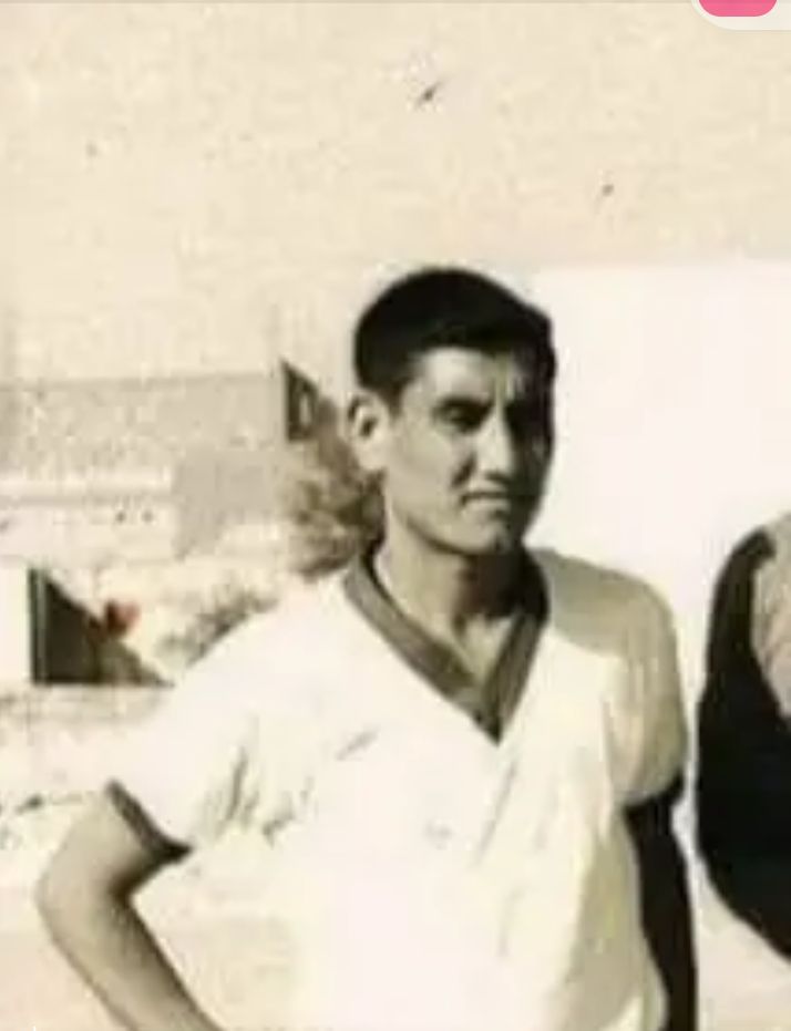 Abdo Farhoud - +++++سلسلة وجوه نيره (789)+++++ المرحوم/... | Facebook