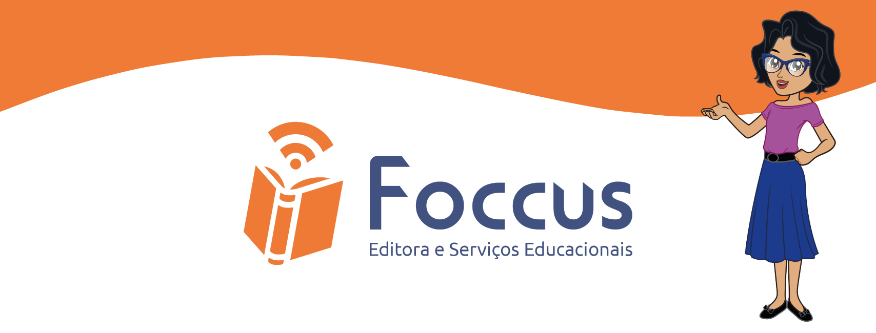 Foccus Editora e Serviços Educacionais | Jundiaí SP