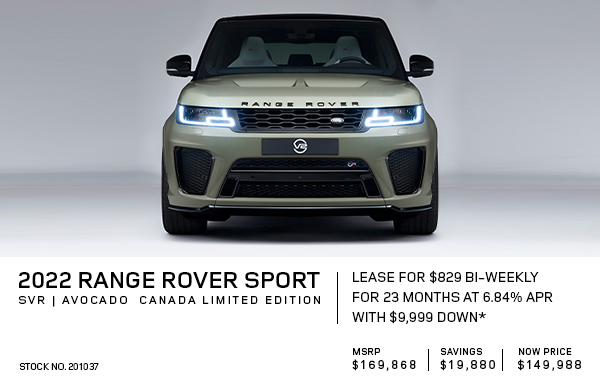 🥑 Get a head start on summer with... - Land Rover Victoria