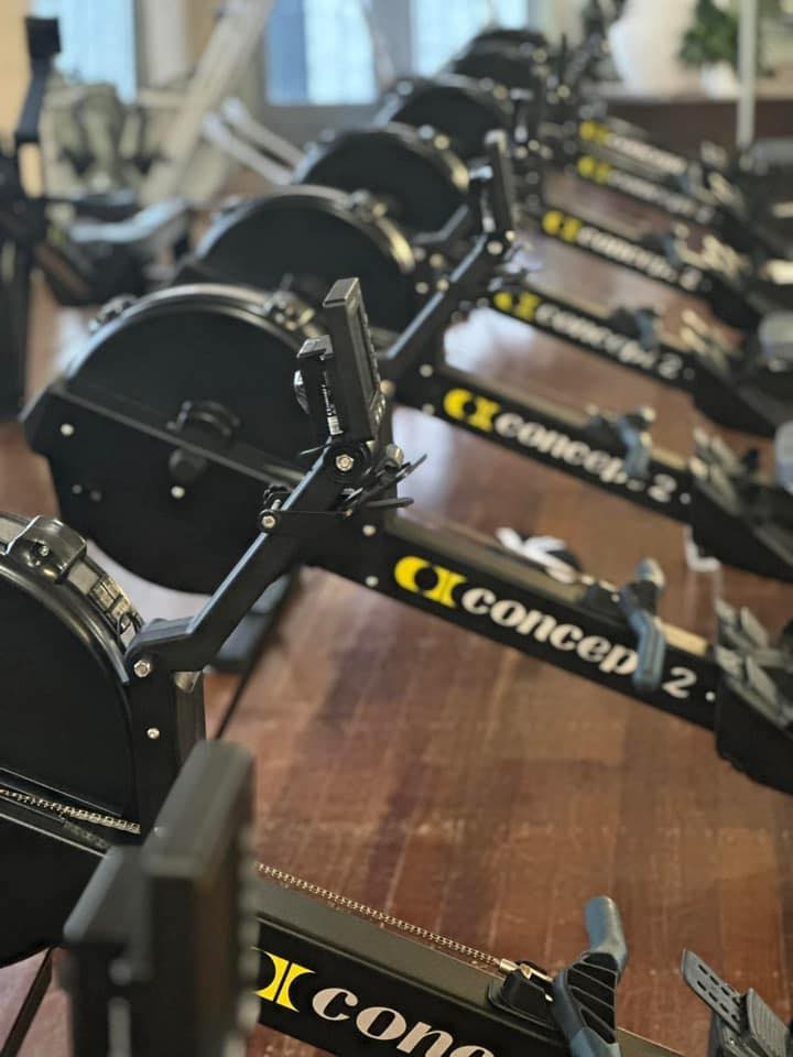 BCRC Indoor Rowing ErgSTARS 🌟 | Facebook