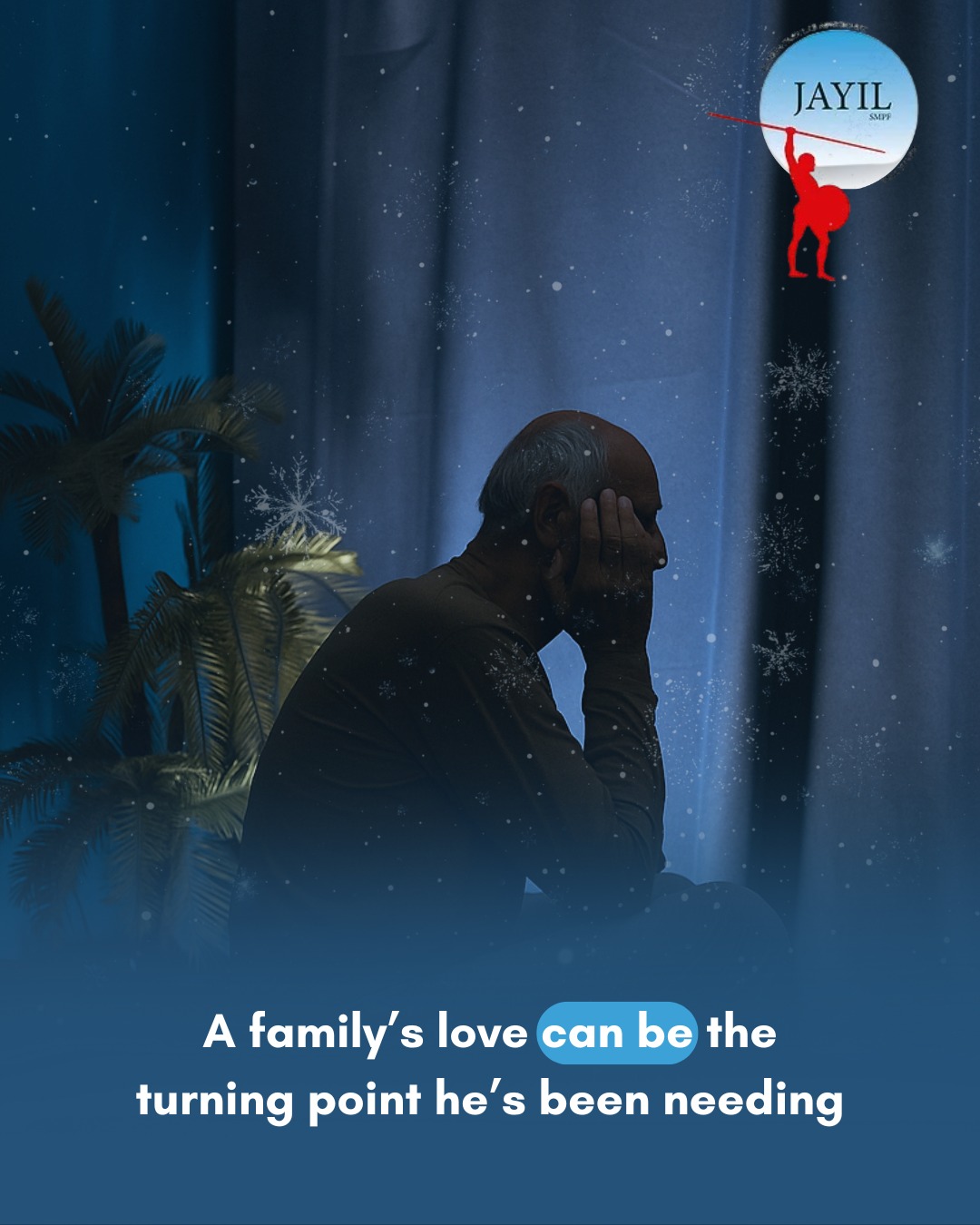 Clínica - Some battles feel too heavy to carry alone But when a family ...