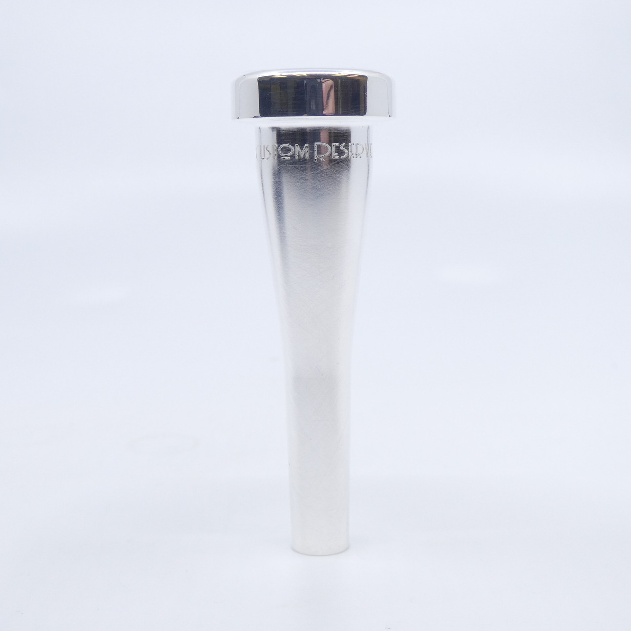 Roger Ingram's vintage mouthpiece and mute collection
