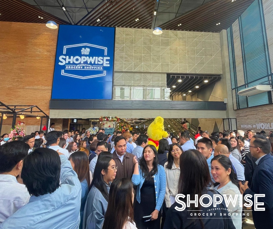 Shopwise - We are thrilled to launch the new Shopwise...