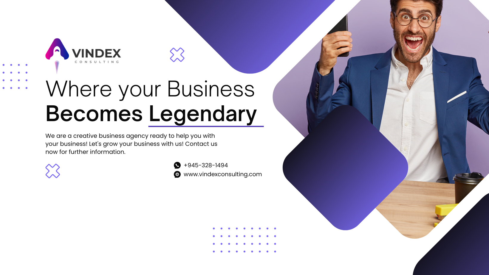 Vindex Consulting