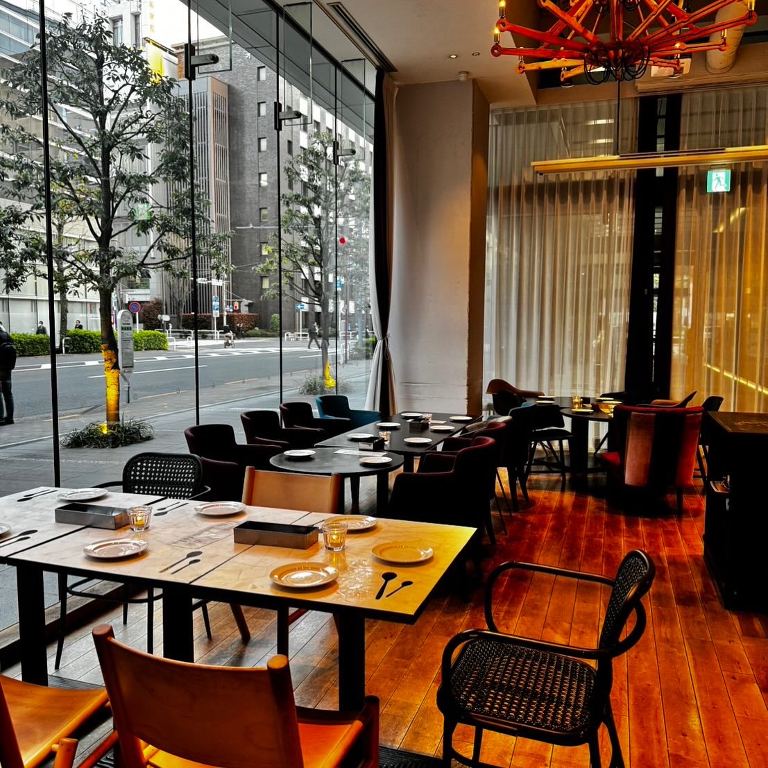 good morning cafe 錦町