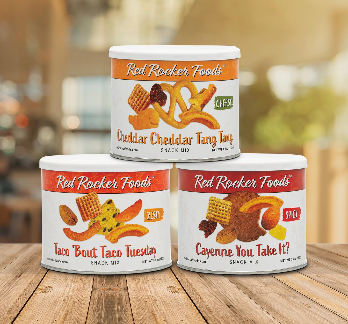 Red Rocker Candy® is bringing a... - Red Rocker Candy, LLC | Facebook
