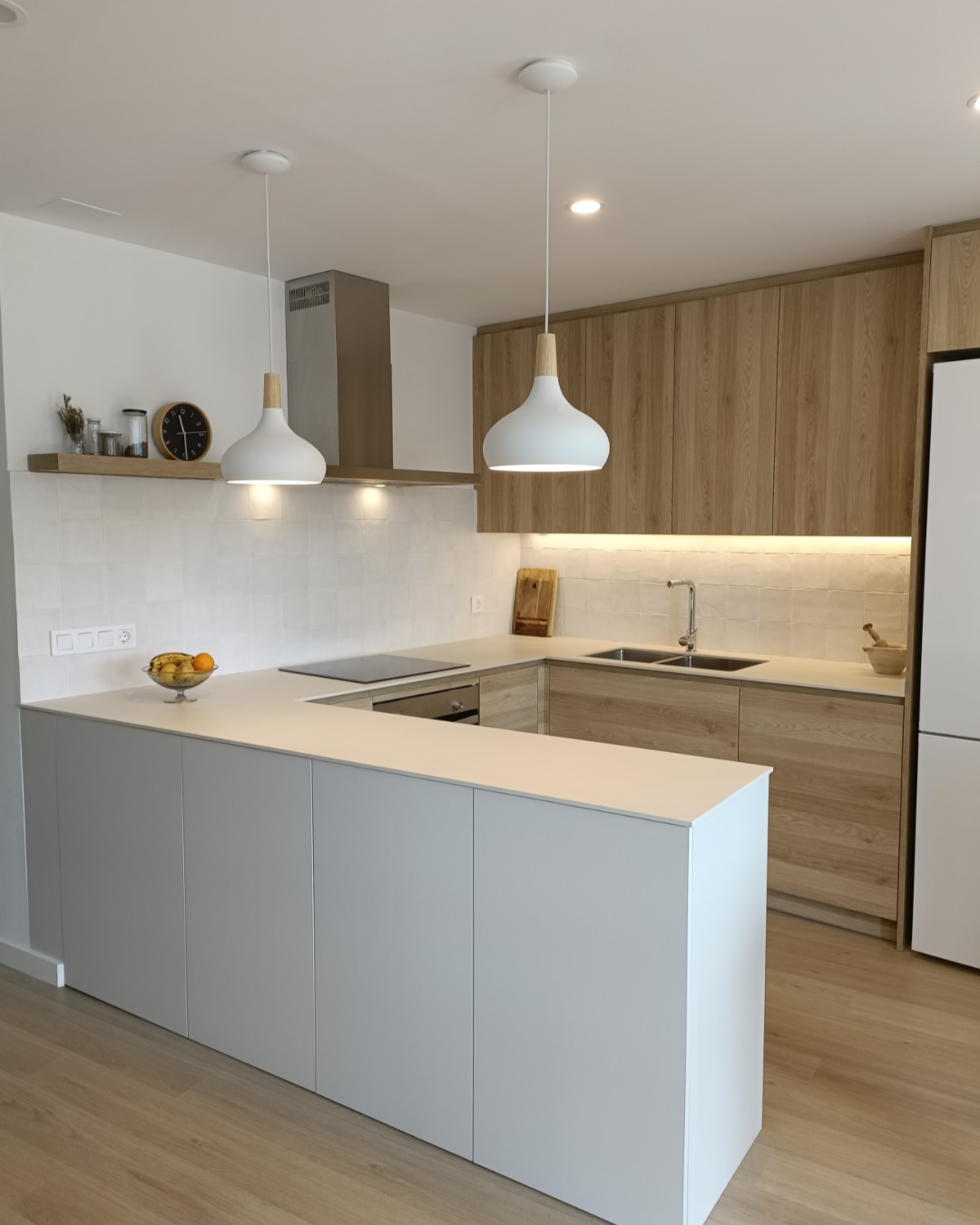 Dune Ceramica - Azulejos para cocinas pequeñas: ideas para... | Facebook