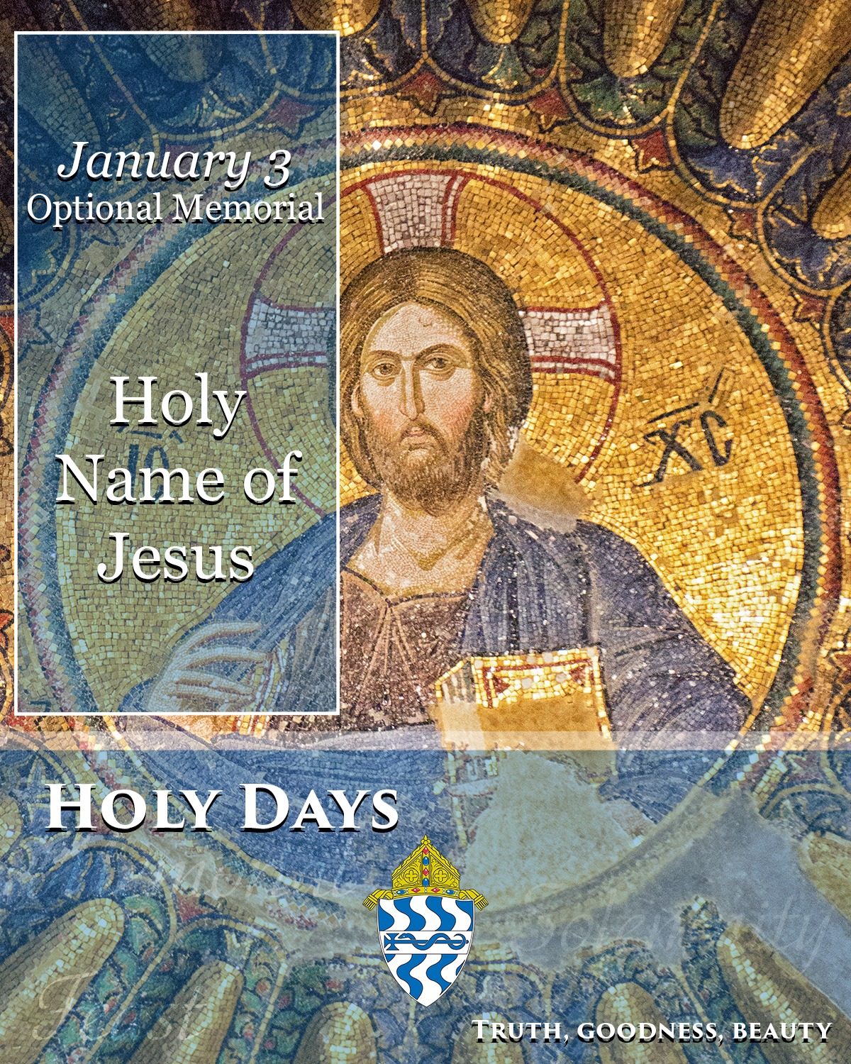 Catholic - Did you know the Church has a feast day dedicated to the ...