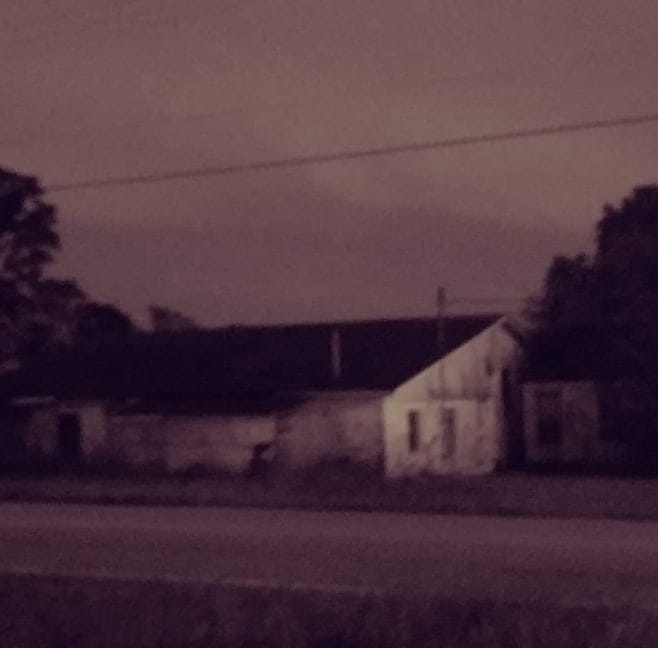 Old Sanders Dairy