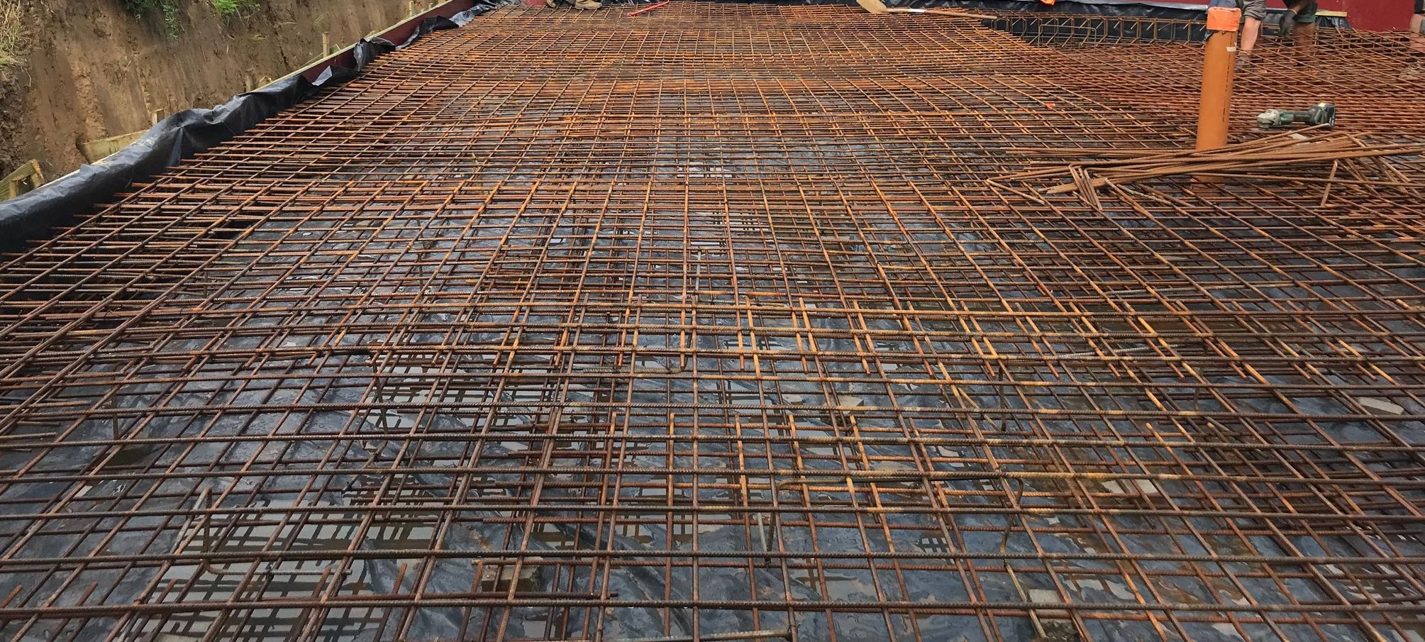 AEF Construct | Erps-Kwerps