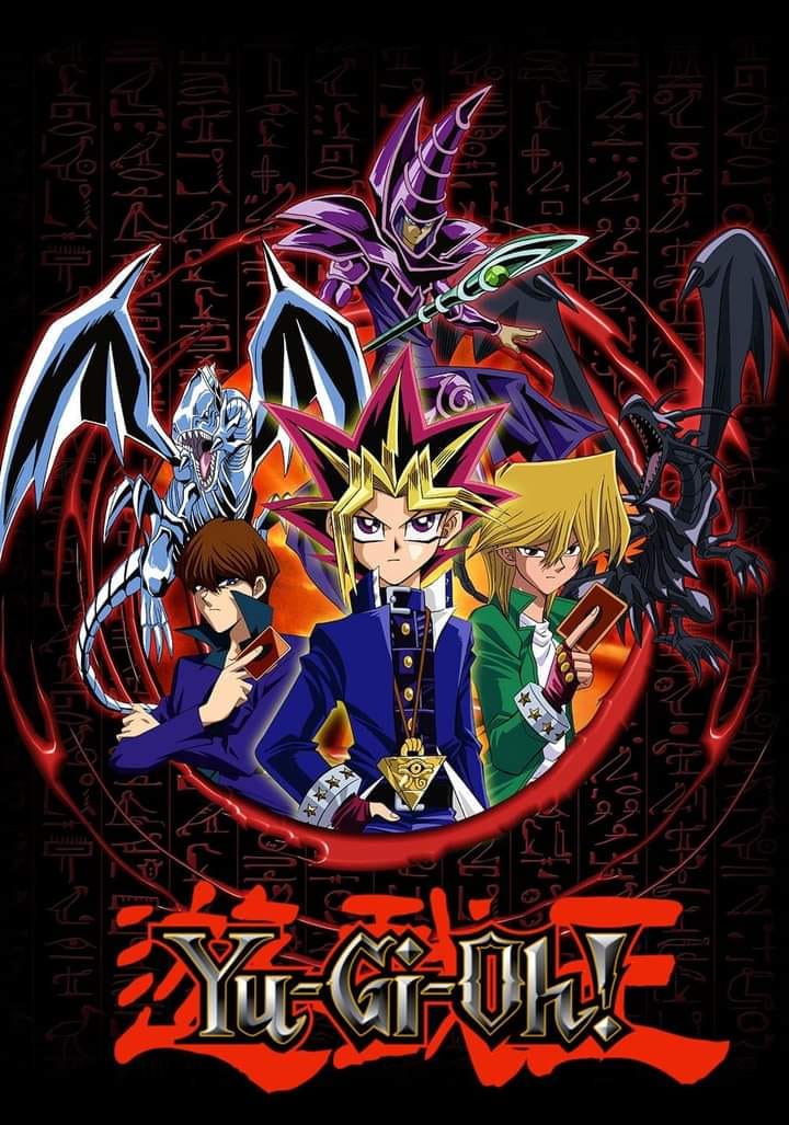遊戯王 DUELIST and MONSTERS MEMORIAL DISC Yu-Gi-Oh!