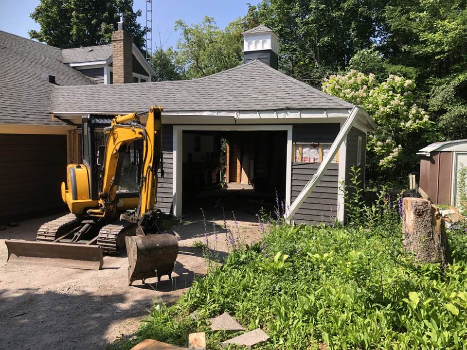 Rheeder Demolition