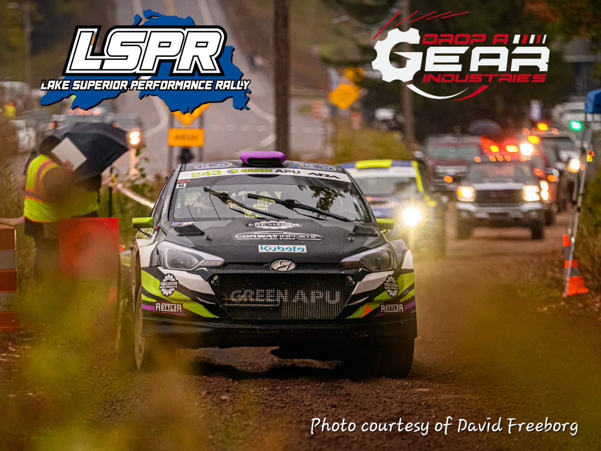 UP RallyCross - Lake Superior SCCA | Facebook
