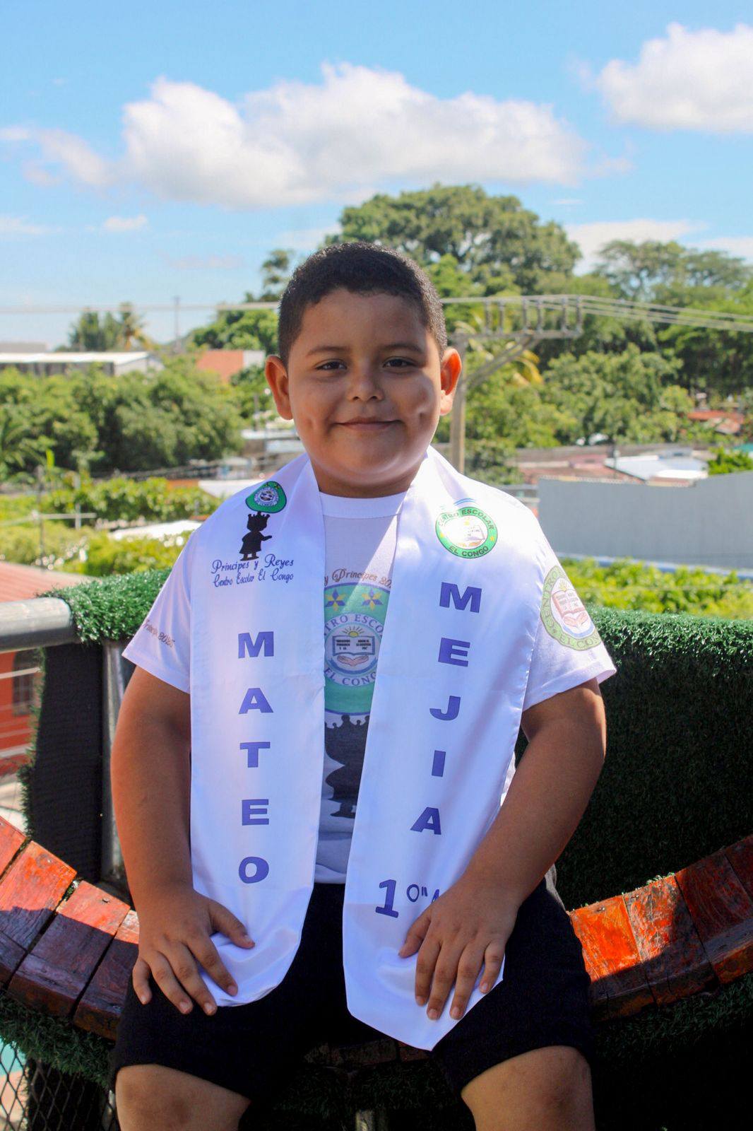 Wilfredo Serrano