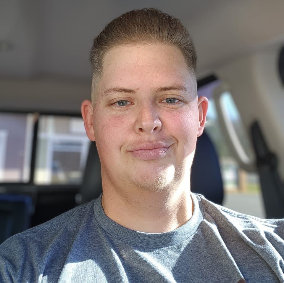 Daniel Acuff