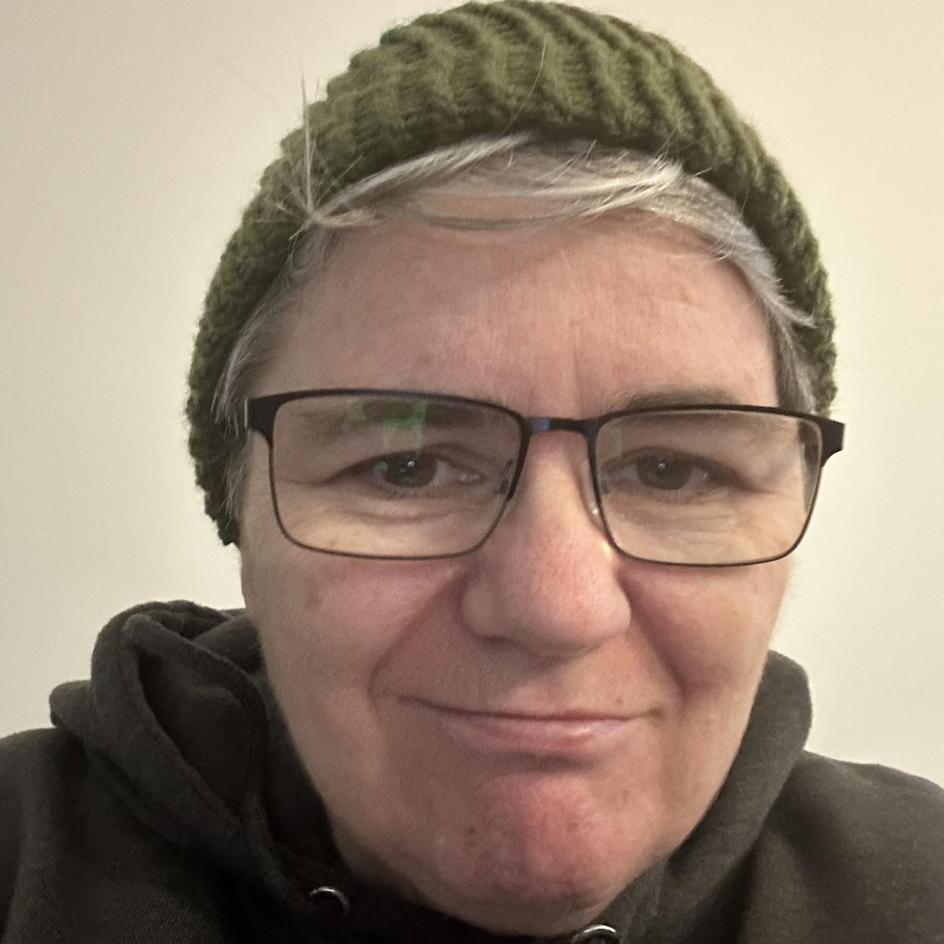 Sandy O'Sullivan