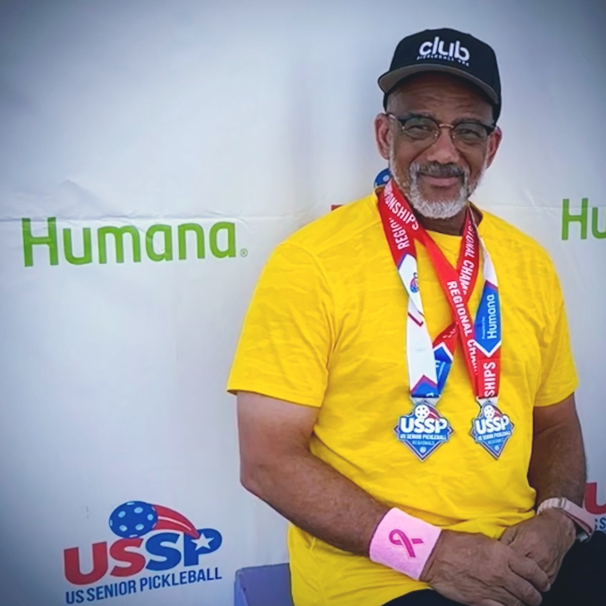 Our instructor, Jeff Rivers, just... - The Pickleball House | Facebook