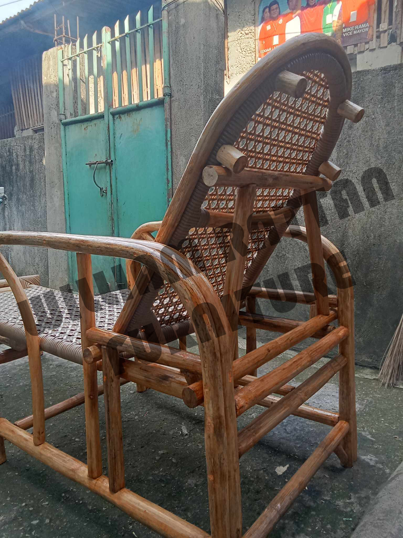 William Rattan Furniture - || THIS IS MADE TO ORDER PRODUCT UNLESS ...