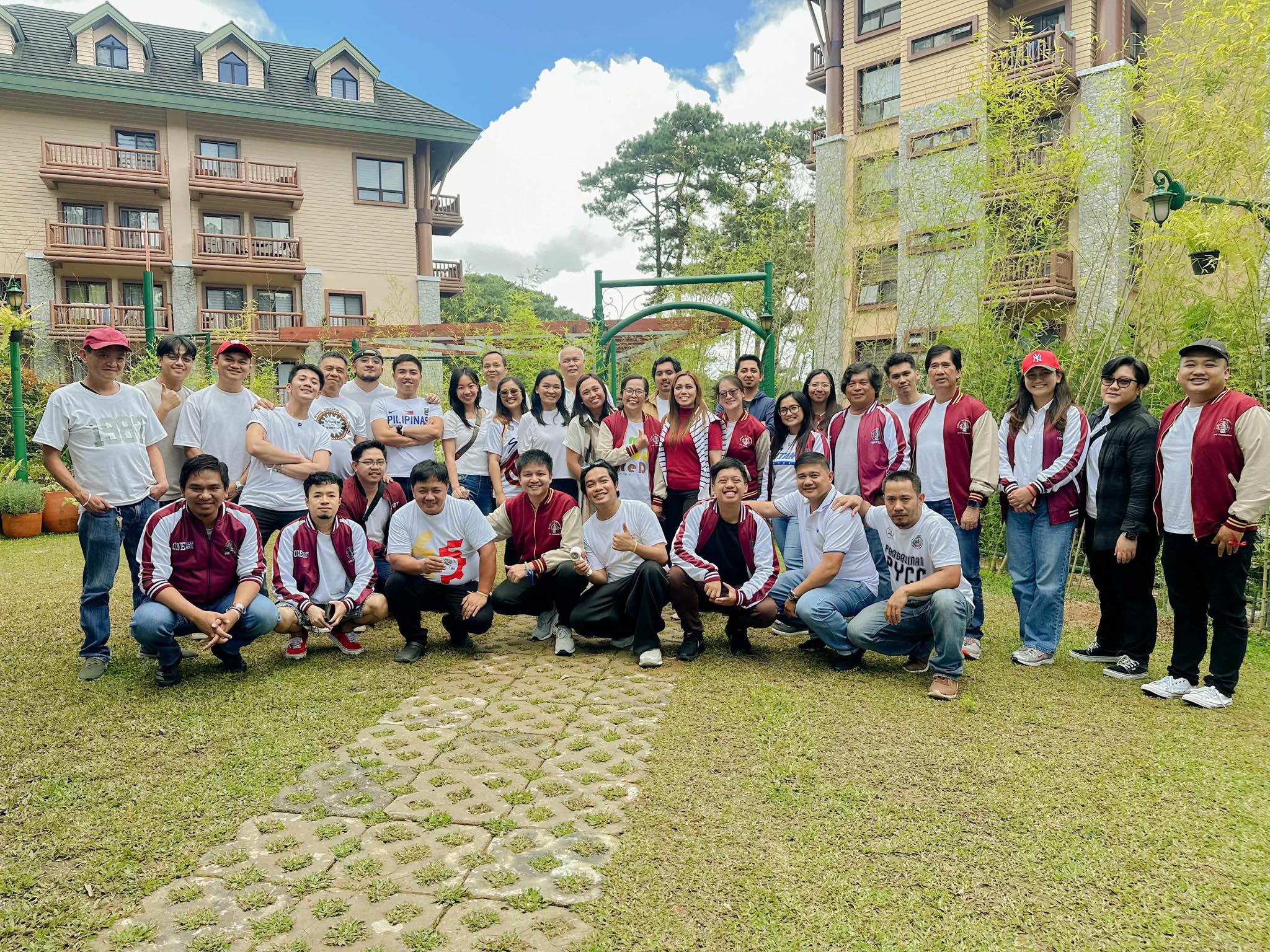 SLU School of Engineering and Architecture Honor Society - SEAHS added ...