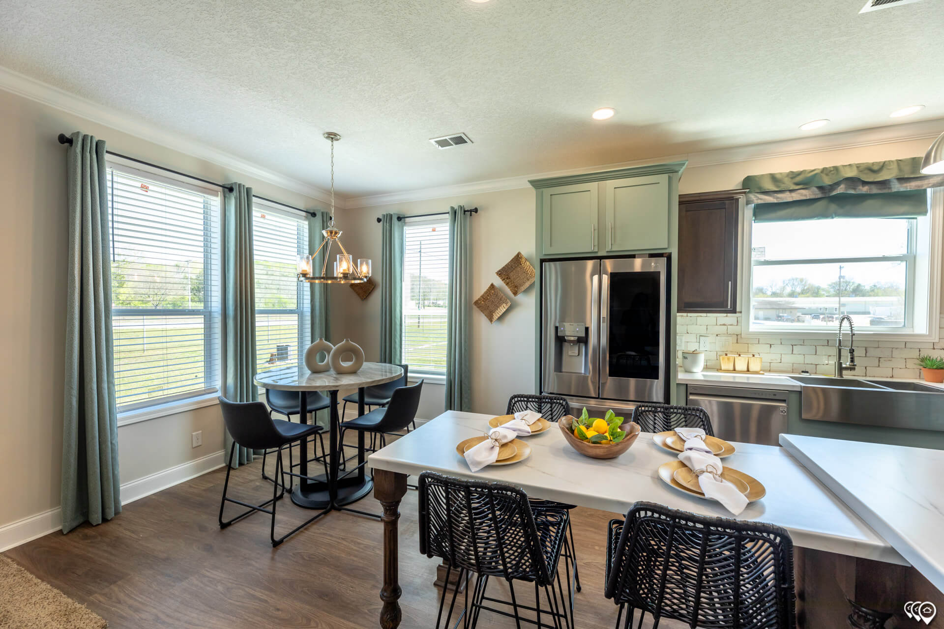 Regional Homes of Conway added... - Regional Homes of Conway