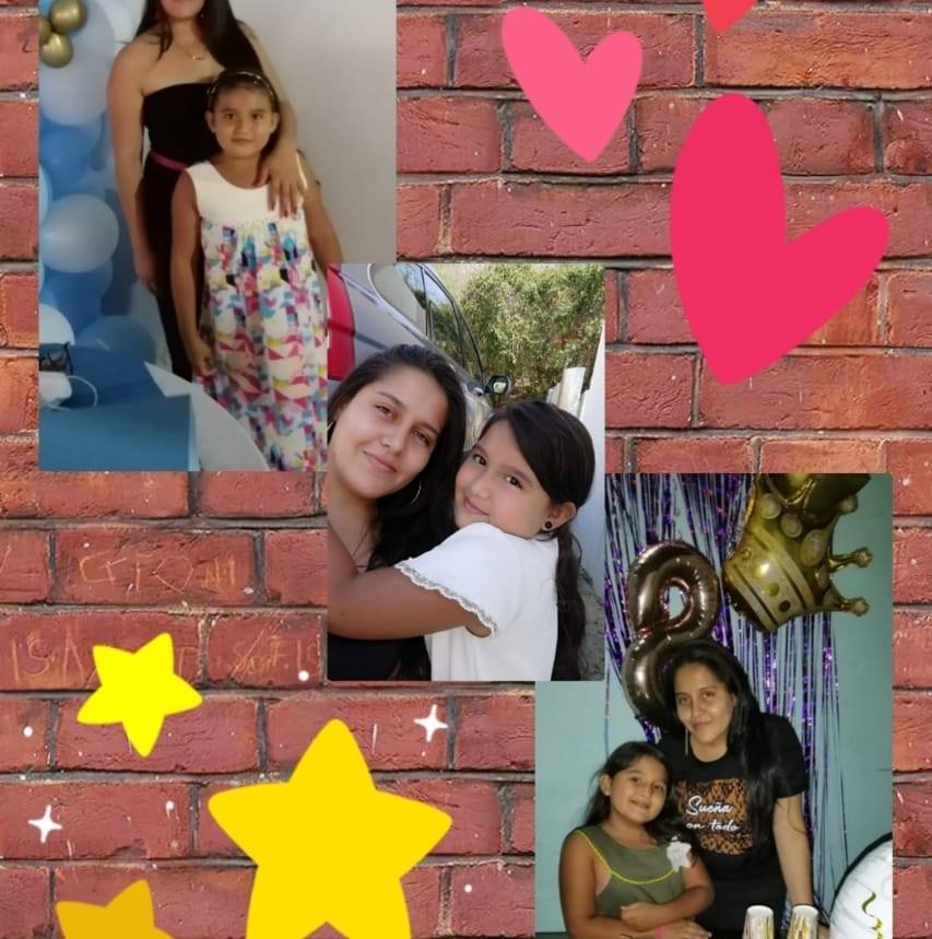 Jennifer Catalina Camacho Rincon