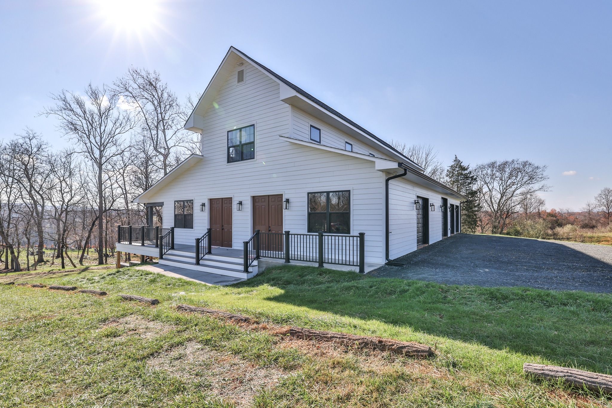 Foley Construction and Contracting Services | Bluemont VA