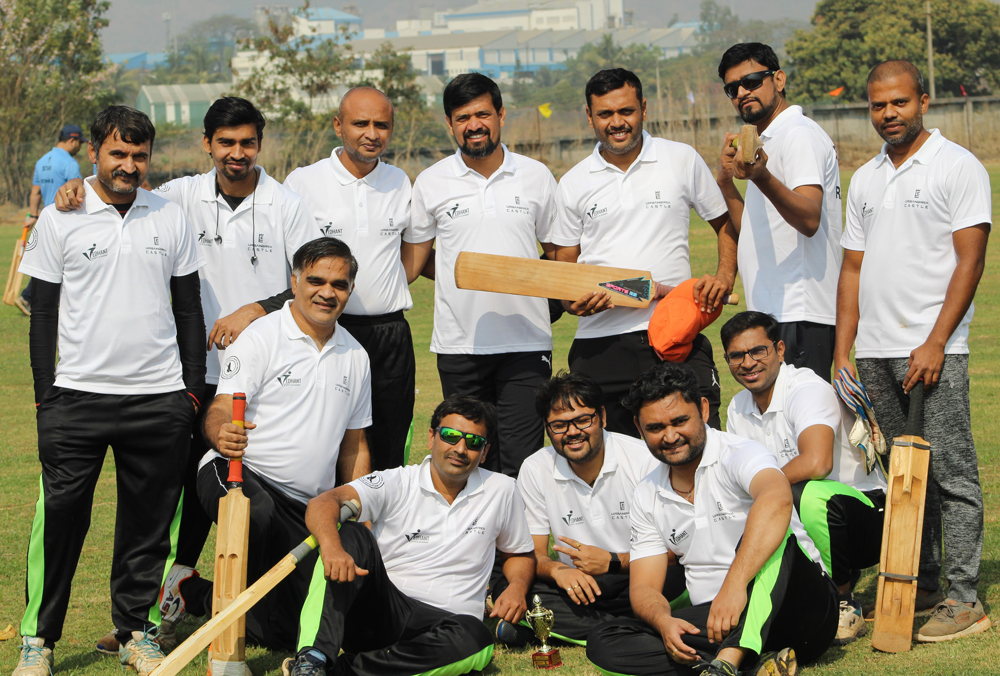 Enjoyy Cricket CLUB