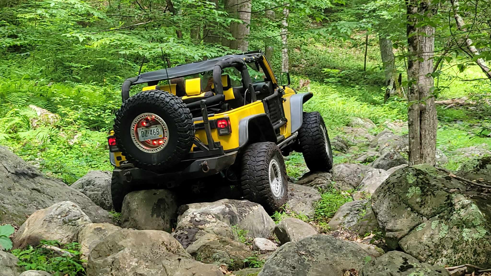 4lo offroad | Westerly RI
