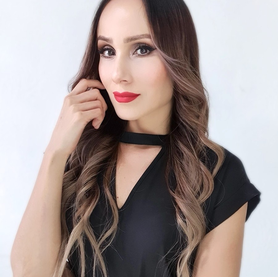 Gaby Figueroa Guadalajara
