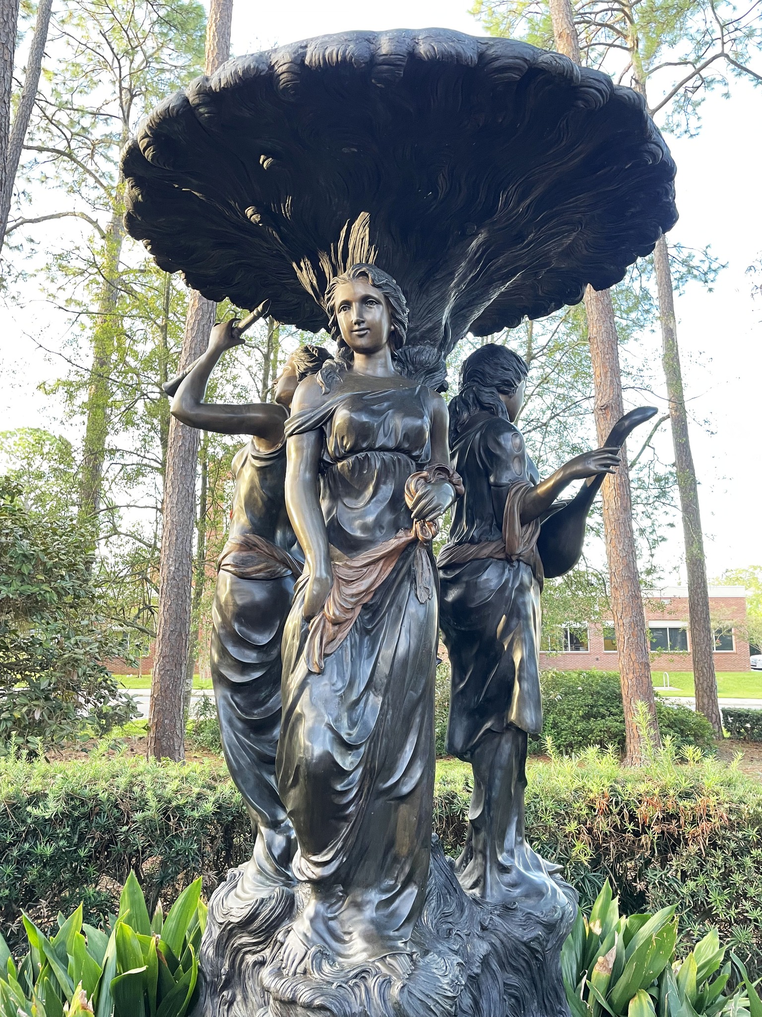 The... - Florida State University Grounds and Landscaping