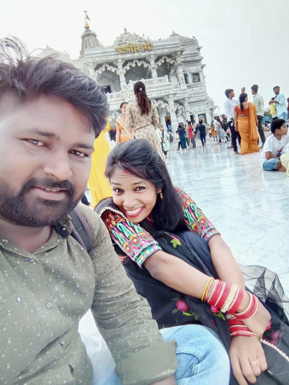 Ayat Kashyap Rajput