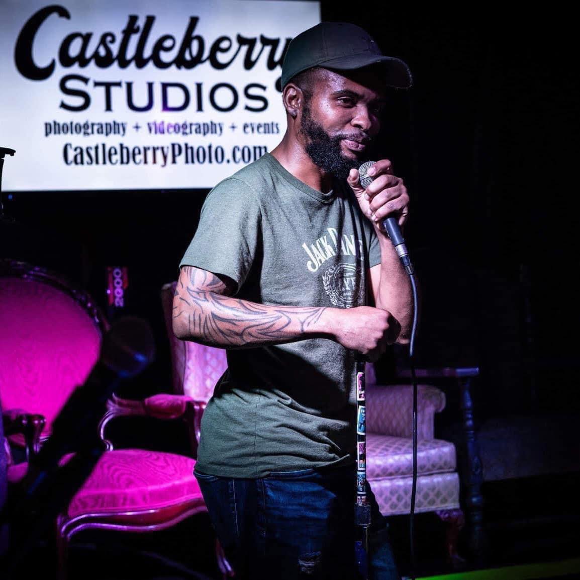 Castleberry - Alex Sexton is a comedian hailing from Stevenson, Alabama ...