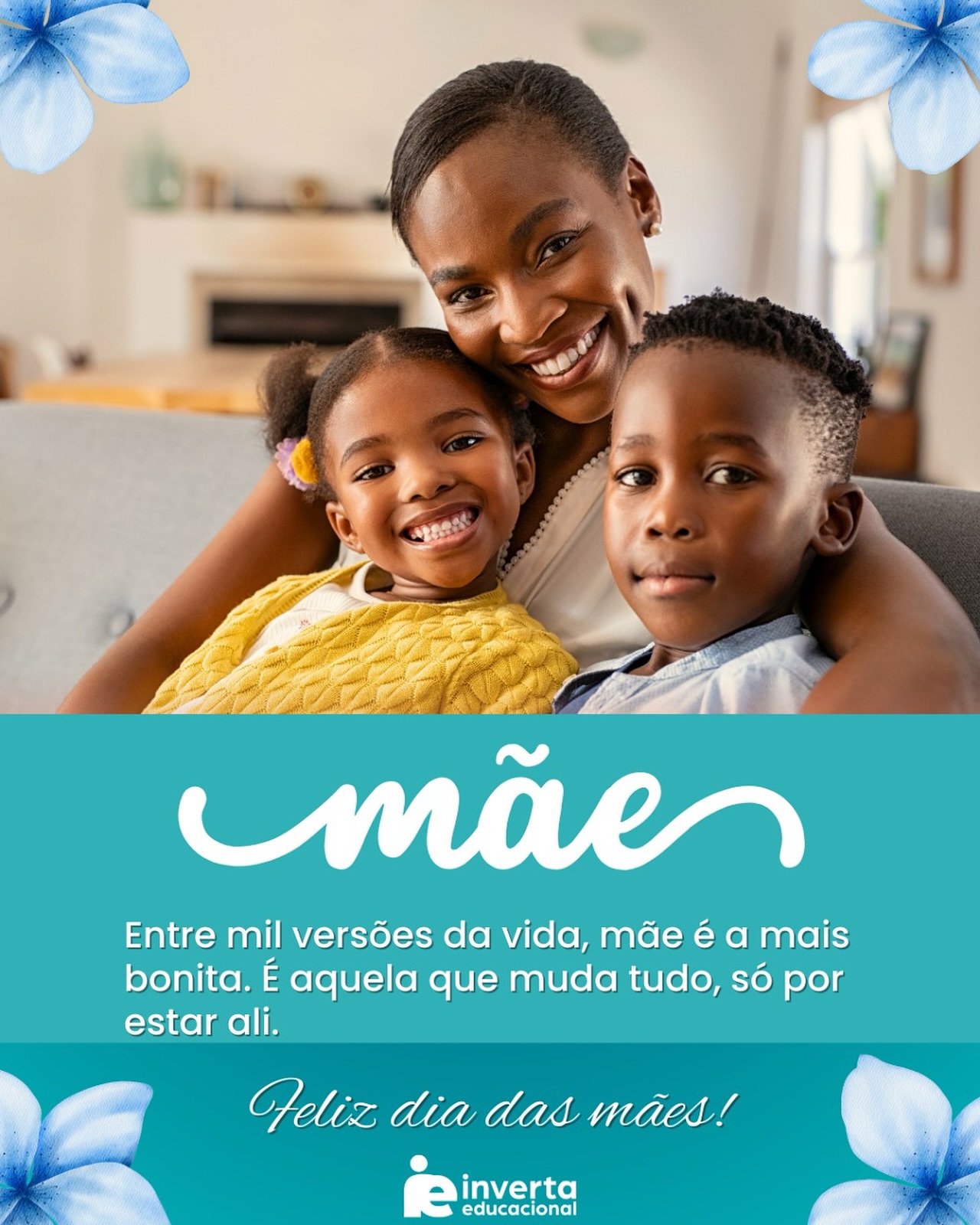 Inverta Educacional | Rio de Janeiro RJ