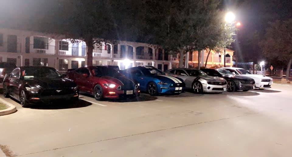 Wraith Racing