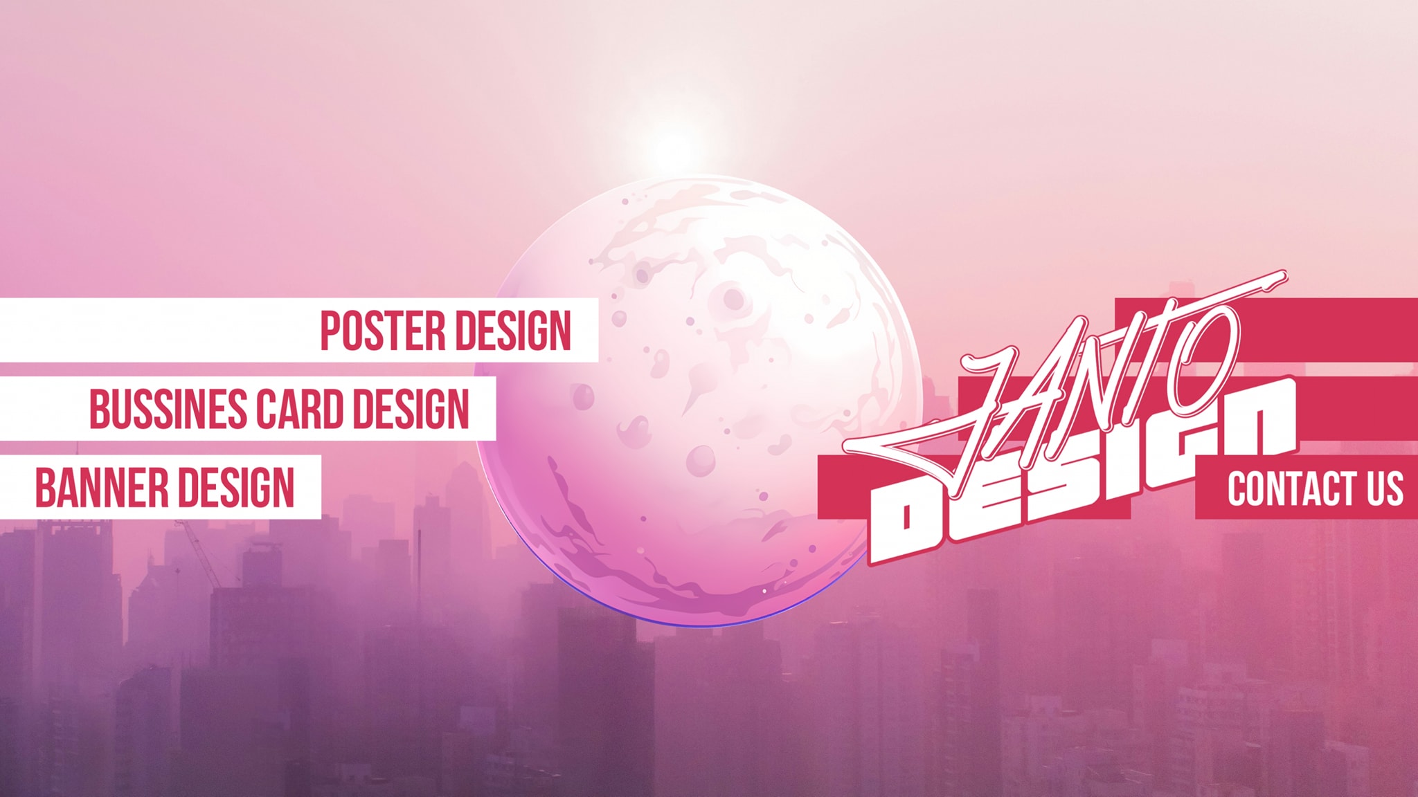 JanTo Design