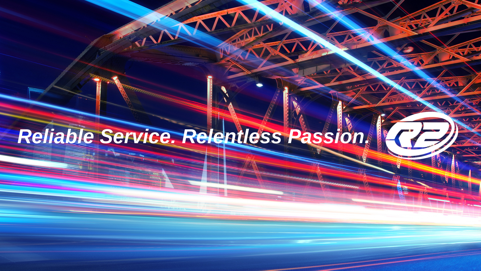 R2 Logistics