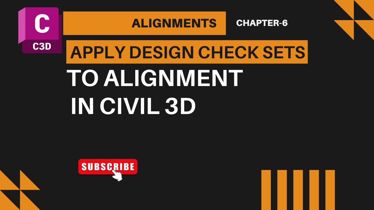 Civil - (See first comment for video link) 📌 For drawing, comment 