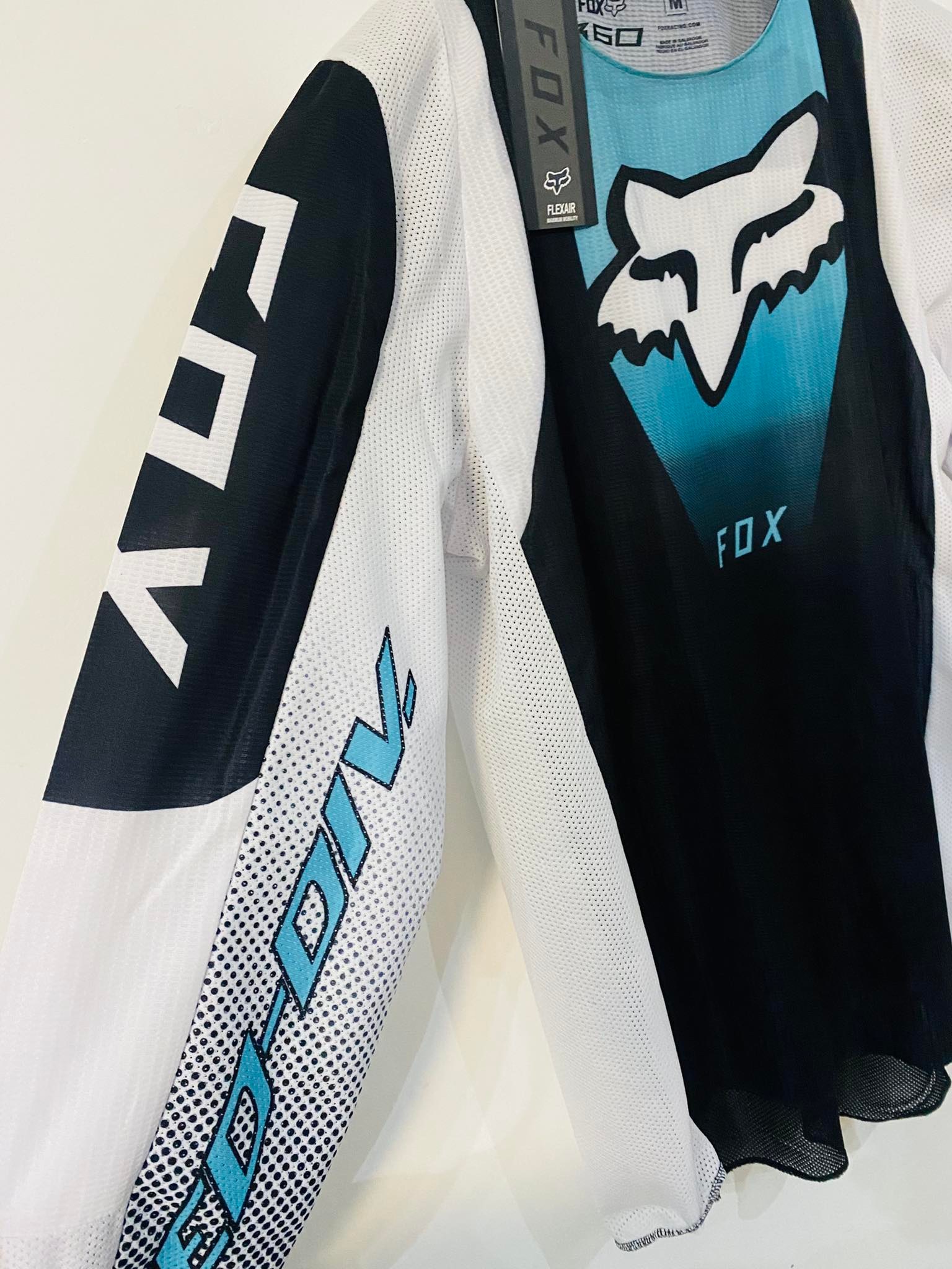 Racing Clothing Store Peru Fox
