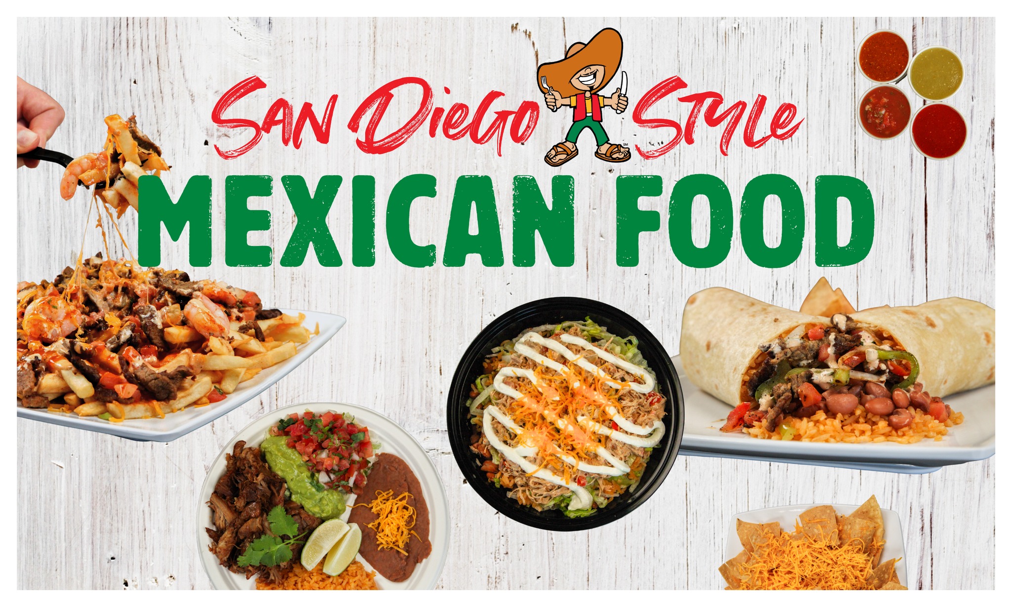 🎉 Weekday cravings? We got you!... - Filiberto's Mexican Food | Facebook