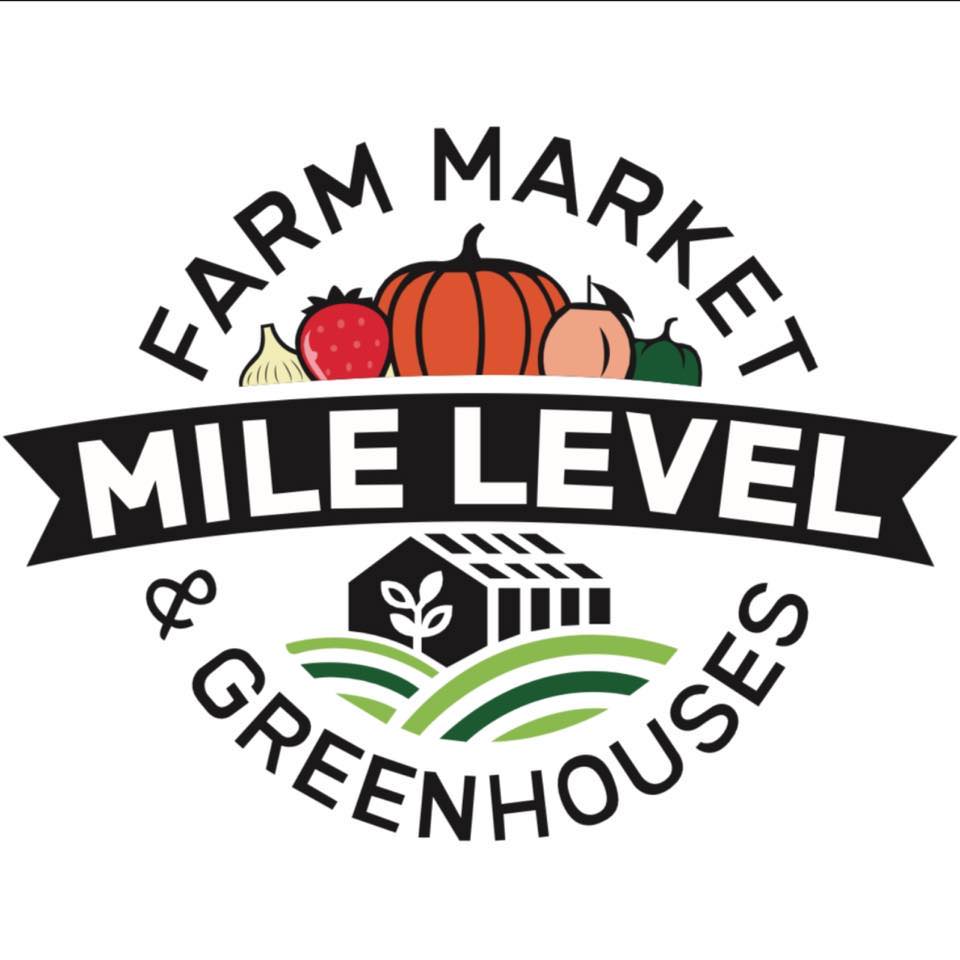 #Hello October | Mile Level Farm Market Lavale