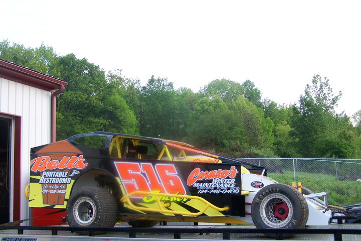 Gary Smoker Racing #516