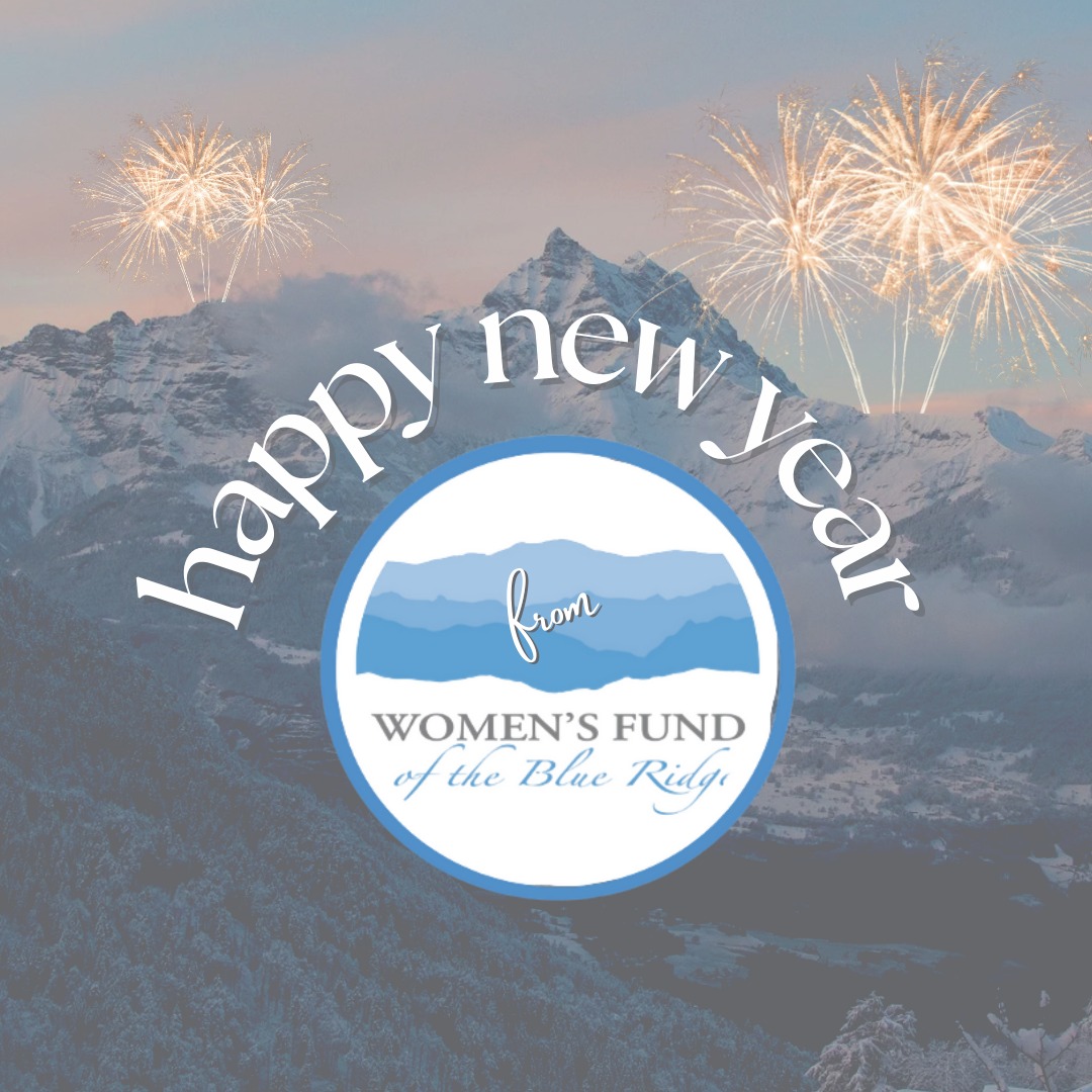 Women's Fund of the Blue Ridge