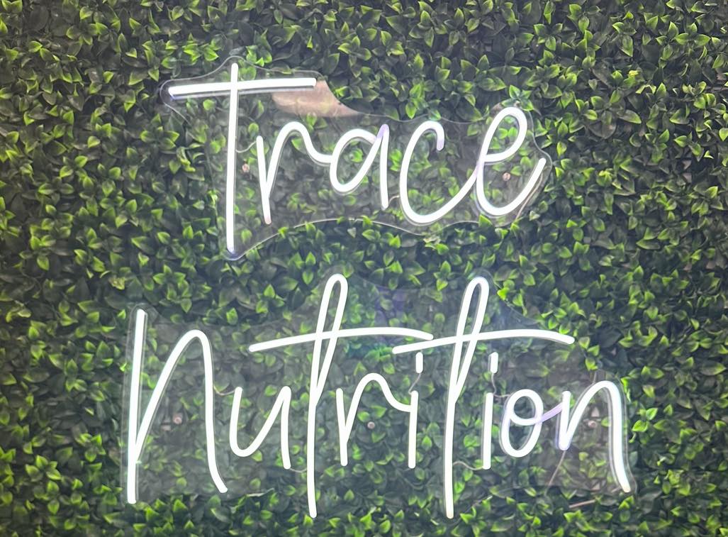 Trace Nutrition | Ridgeland MS