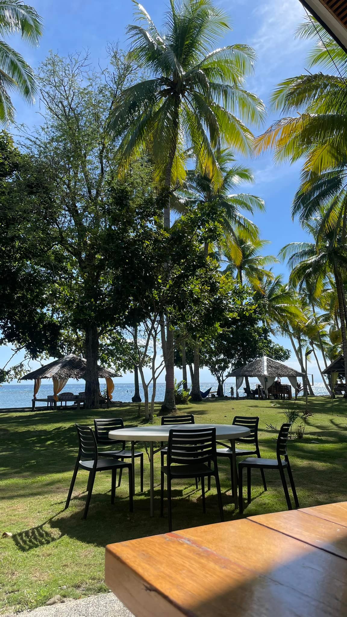 GovGen Beach Resort