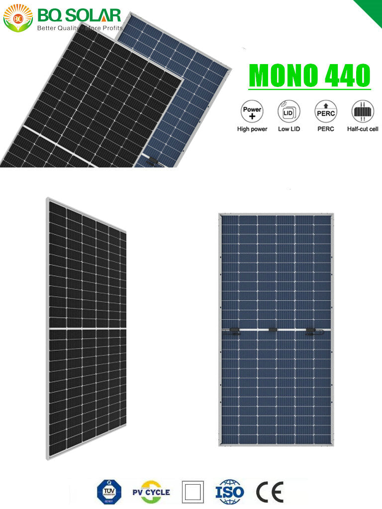 BQsolartech - BQ SOLAR มาใหม่...