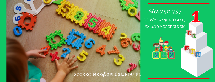 Szkoła Matematyki... - Szkoła Matematyki 2plus2 Trójmiasto