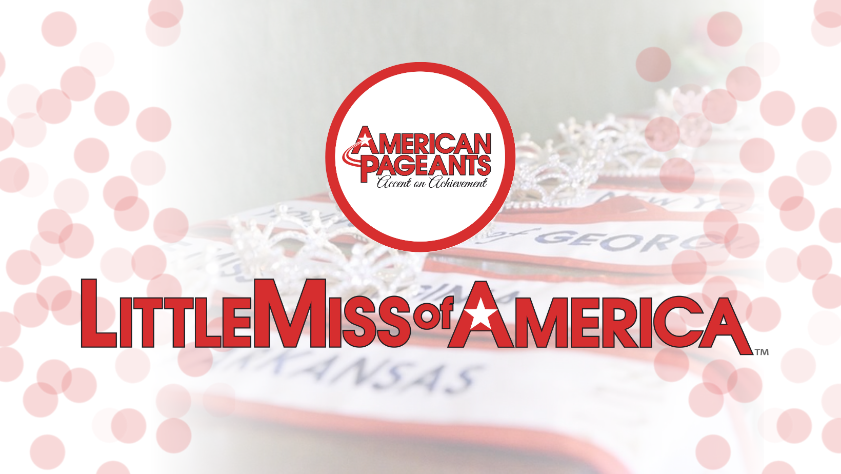 American Pageants-Texas added a... - American Pageants-Texas